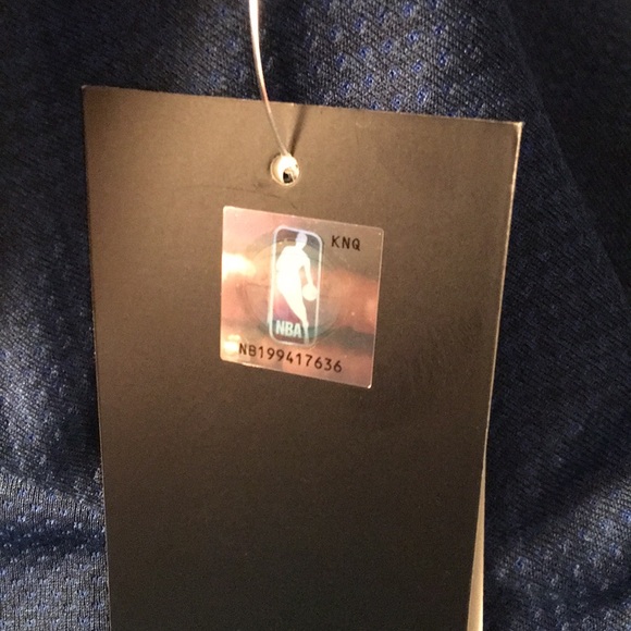 GoldenState Warriors Blaze Mesh Drawstring Shorts - Picture 4 of 6